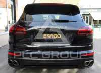 2015 Porsche Cayenne