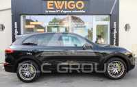2015 Porsche Cayenne