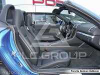 2015 Porsche BOXSTER