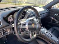 2015 Porsche BOXSTER