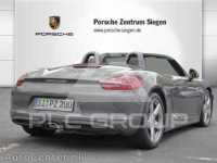 2015 Porsche BOXSTER