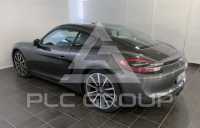 2015 Porsche Cayman