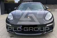 2015 Porsche Panamera