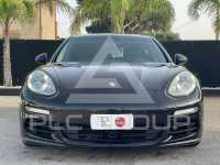 2015 Porsche Panamera