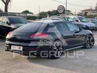 2015 Porsche Panamera