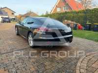 2015 Porsche Panamera