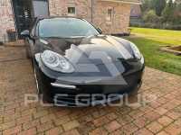 2015 Porsche Panamera