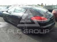 2015 Porsche Panamera