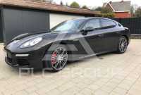 2015 Porsche Panamera