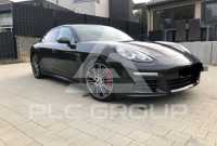 2015 Porsche Panamera