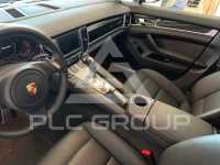2015 Porsche Panamera