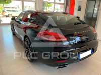 2015 Porsche Panamera