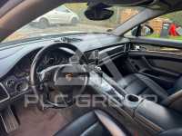 2015 Porsche Panamera