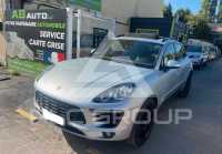2015 Porsche MACAN