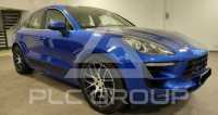 2015 Porsche MACAN