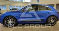 2015 Porsche MACAN
