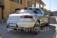 2015 Porsche MACAN