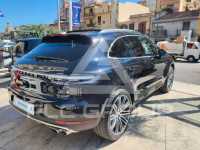 2015 Porsche MACAN