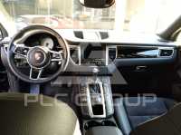 2015 Porsche MACAN