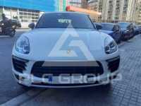 2015 Porsche MACAN