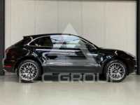 2015 Porsche MACAN