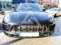 2015 Porsche MACAN
