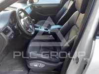 2015 Porsche MACAN