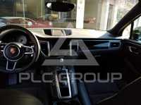 2015 Porsche MACAN