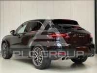 2015 Porsche MACAN
