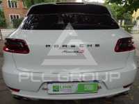 2015 Porsche MACAN