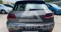2015 Porsche MACAN