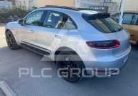 2015 Porsche MACAN