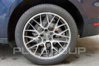 2015 Porsche MACAN