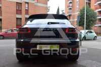 2015 Porsche MACAN