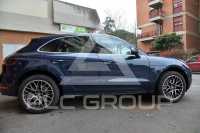 2015 Porsche MACAN