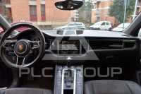 2015 Porsche MACAN
