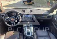 2015 Porsche MACAN
