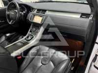 2015 Land Rover Evoque