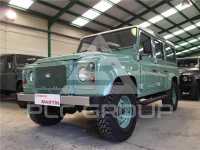 2015 Land Rover DEFENDER
