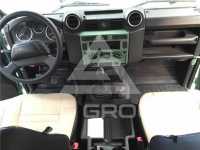 2015 Land Rover DEFENDER