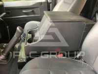 2015 Land Rover DEFENDER