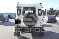 2015 Land Rover DEFENDER