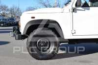 2015 Land Rover DEFENDER