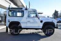 2015 Land Rover DEFENDER