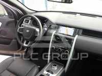 2015 Land Rover Discovery