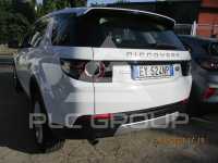 2015 Land Rover Discovery