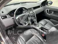 2015 Land Rover Discovery