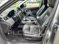 2015 Land Rover Discovery