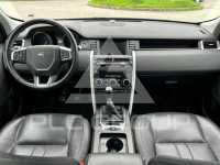 2015 Land Rover Discovery