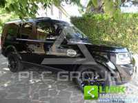 2015 Land Rover Discovery